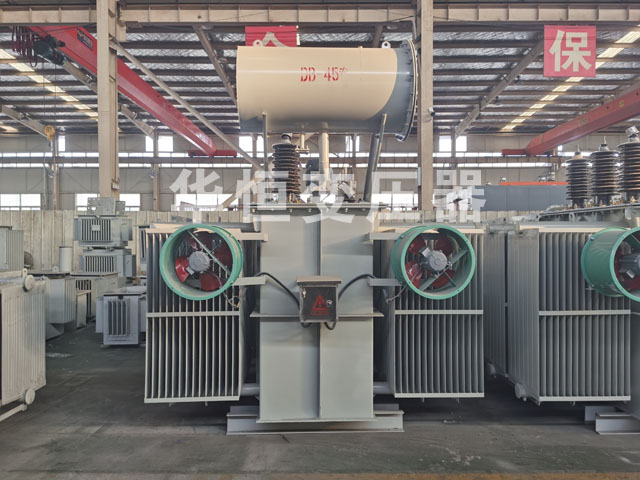 6300KVA班玛班玛班玛电力变压器