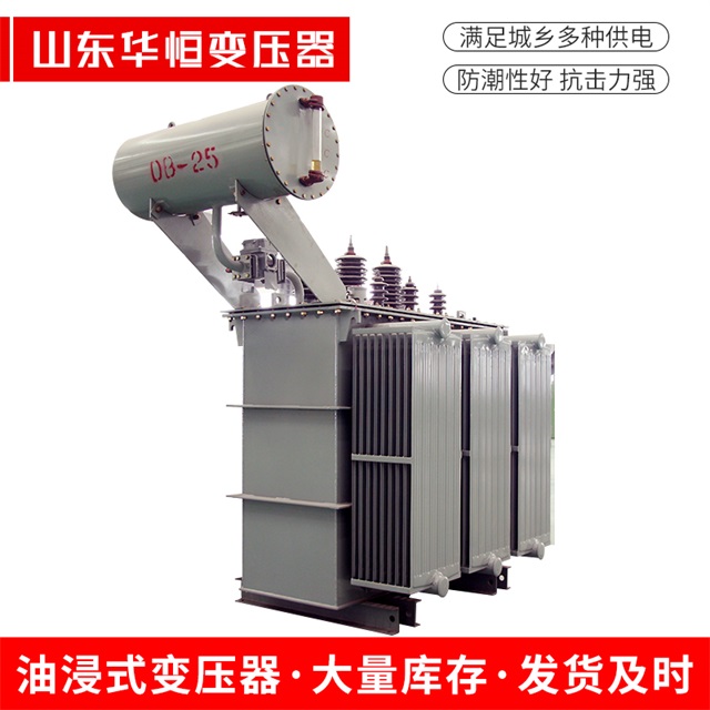 S11-10000/35班玛班玛班玛电力变压器厂家