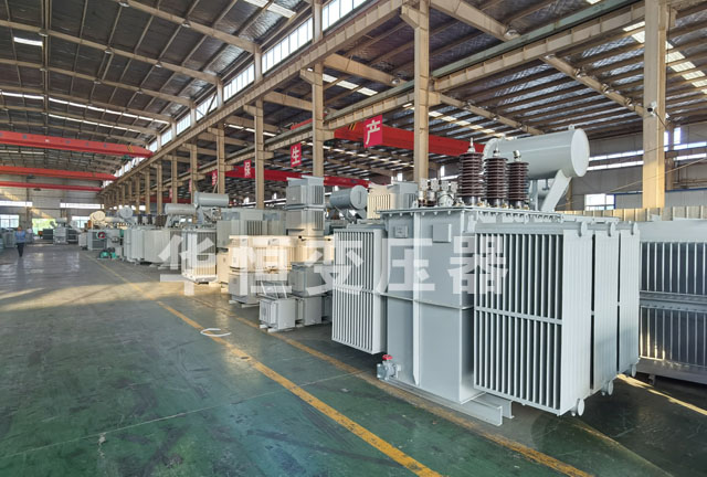 S13-8000/35班玛班玛班玛电力变压器厂家