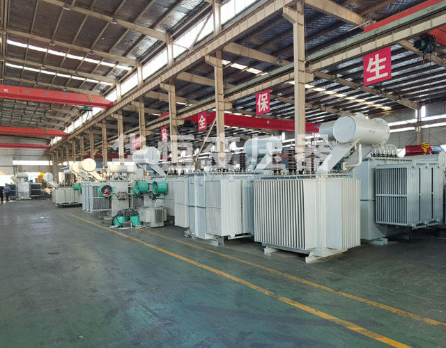 S11-8000/35班玛班玛班玛电力变压器厂家