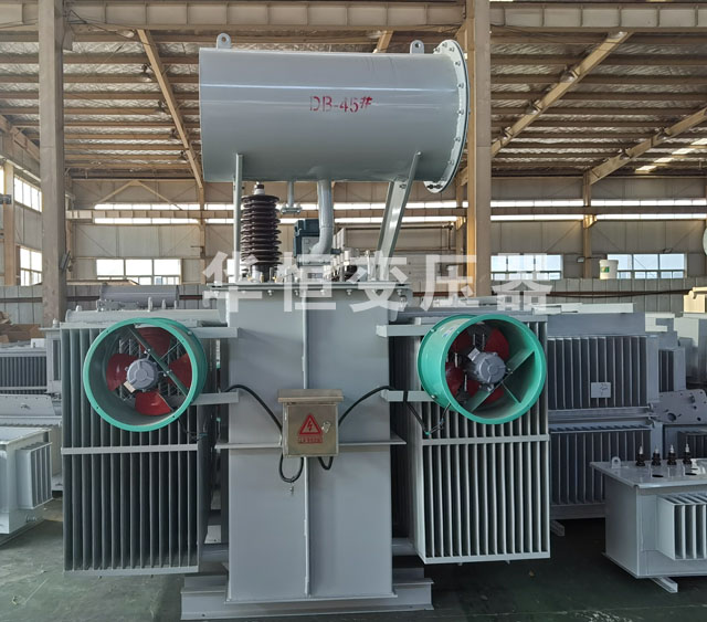 S13-8000/35班玛班玛班玛电力变压器