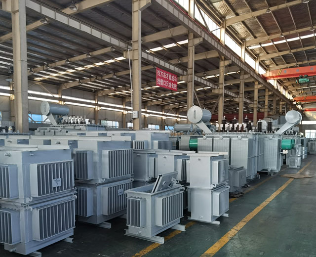 S11-8000/35班玛班玛班玛电力变压器
