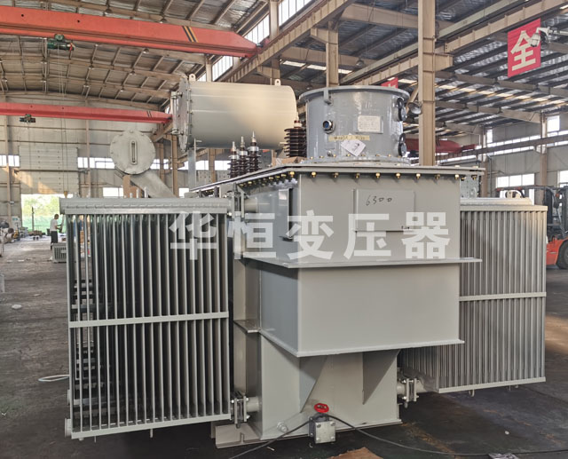S11-6300/35班玛班玛班玛电力变压器价格